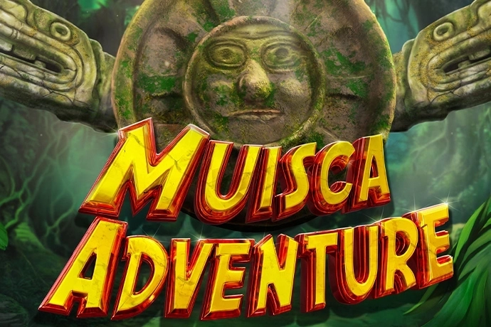 Muisca Adventure