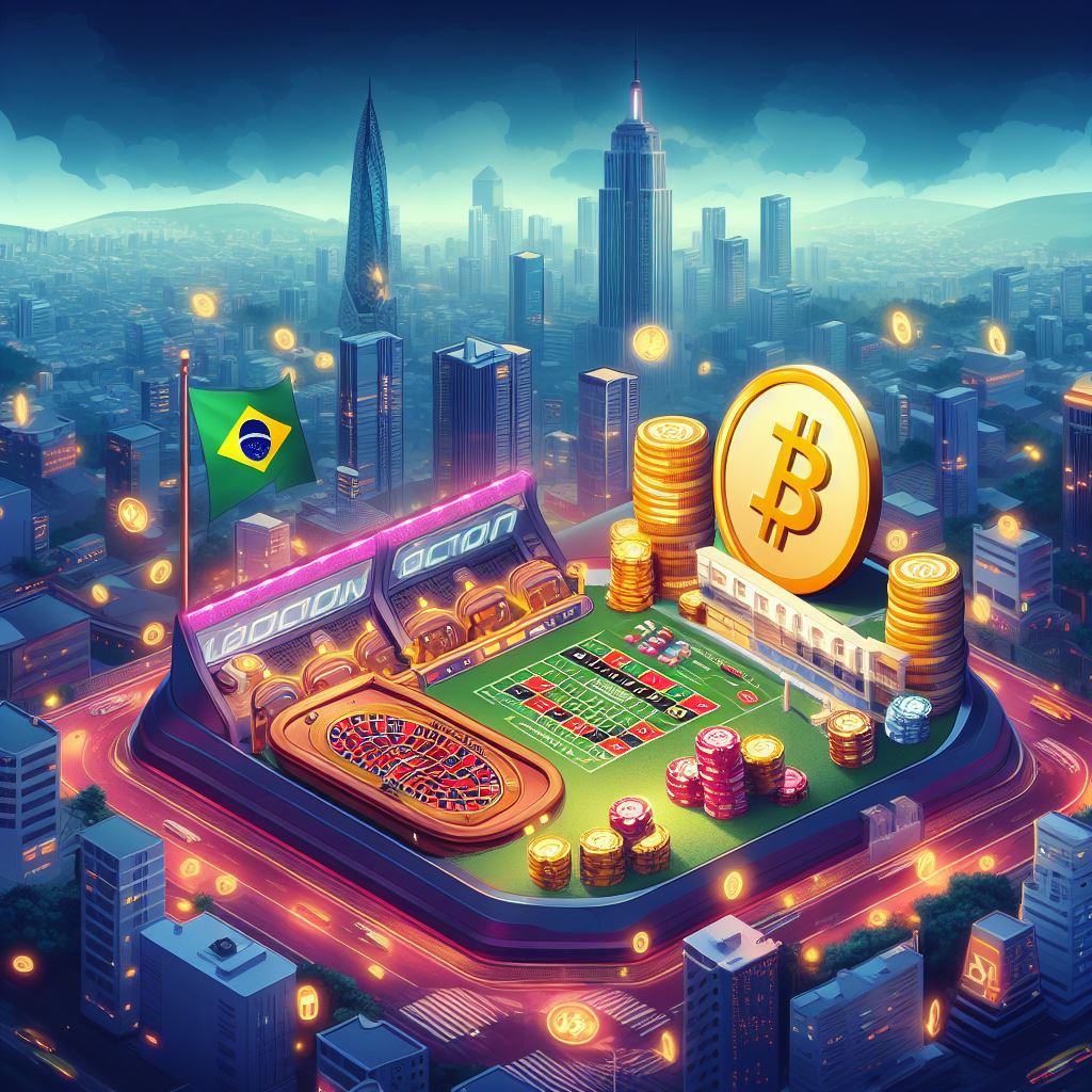 Descubra 77QQ: A Principal Plataforma de Apostas no Brasil