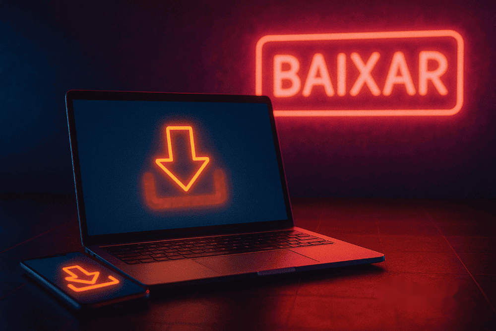 Perguntas frequentes app 77QQ