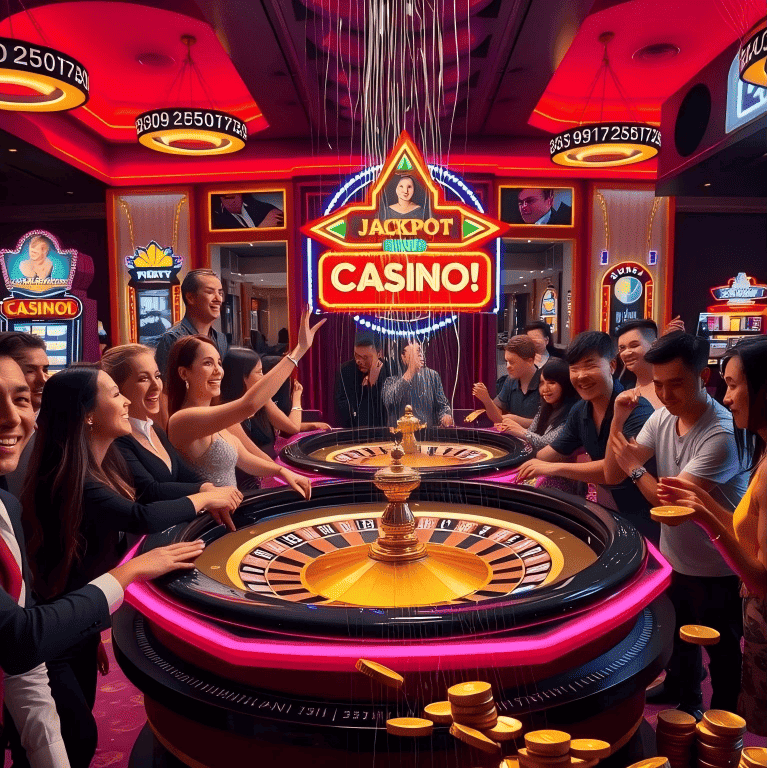 77QQ programa VIP com níveis Bronze e Prata