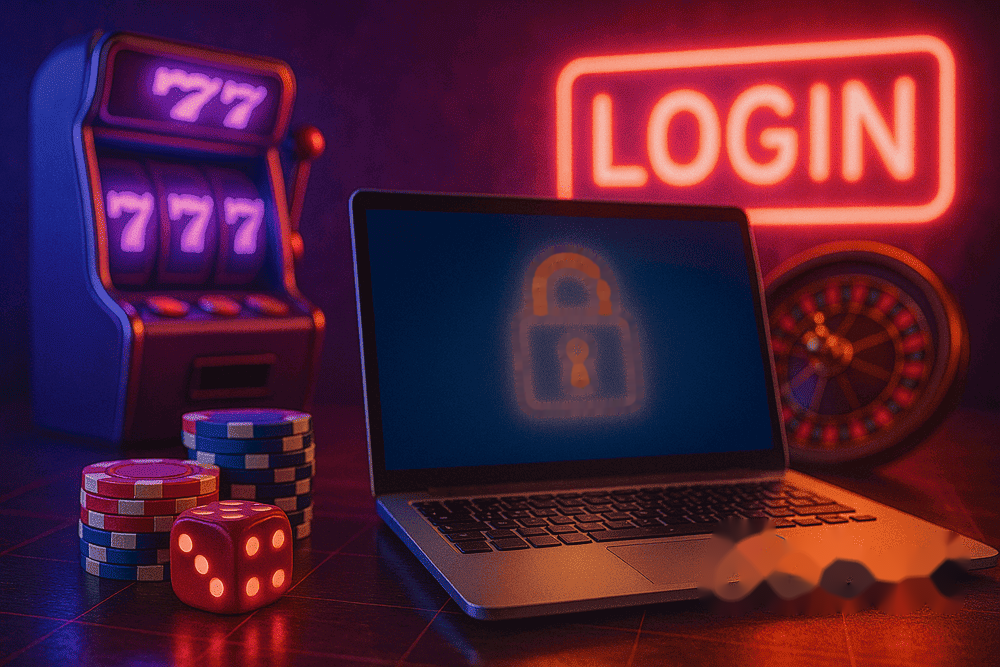 77QQ promoção de cadastro com bônus de até R$ 1.000